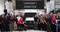 Mercedes-Benz produziert den 5-millionsten Sprinter