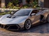 Rezvani Beast X: Corvette перетворили на 1 560-сильний гіперкар