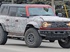 Брутальный Ford Bronco Raptor дебютирует в понедельник 24 января