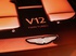 Aston Martin анонсував новий двигун V12 потужністю 835 к.с.