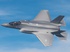Südkoreanische Luftwaffe will einen F-35A-Kampfjet nach Kollision mit Vogel ausmustern 