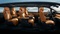 Londons Black-Cab-Hersteller enthüllt Details zum Luxus-MPV
