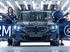 BMW выпустила 2-миллионный электромобиль: юбилейный i5 съехал с конвейера в Дингольфинге