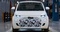 Fiat hat die ersten Vorserienmuster des Hybridfahrzeugs Fiat 500 Ibrida vorgestellt