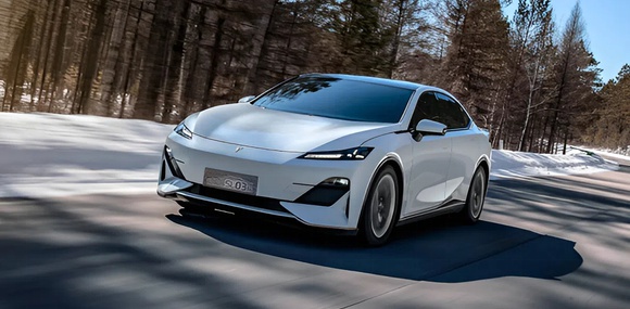 Deepal пообіцяв нове покоління паливних елементів у 2027 році