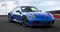 Der Porsche 911 Carrera T hat eine neue Sonderversion für den Porsche Club of America erhalten