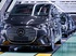 Mercedes-Benz запустила серийное производство электрического VLE в Испании
