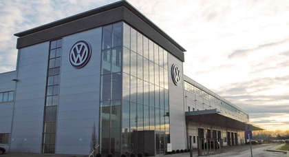 Volkswagen kiest NXP-chips voor nieuwe software-architectuur vanaf 2027