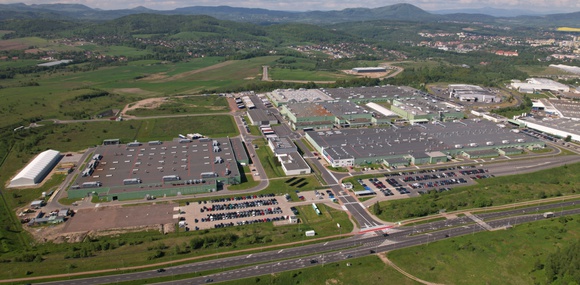 Toyota запустить у Польщі завод з утилізації автомобілів