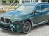 BMW heeft een unieke Alpina XB7 onthuld om de productie van zeven miljoen auto's in de VS te vieren