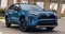 Toyota RAV4 hat Tesla Model Y vom ersten Platz im weltweiten Ranking der beliebtesten Modelle verdrängt