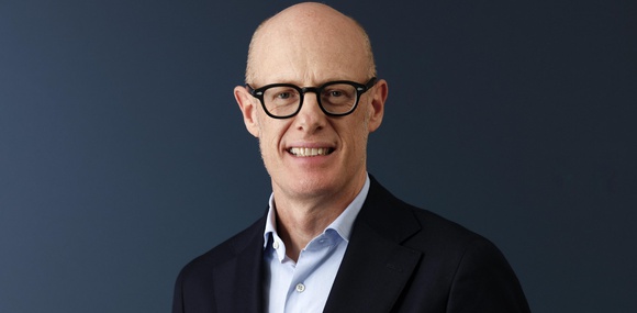 Porsche has a new CEO