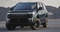 Zwei Modelle wurden eins: Jeep stellte den Offroader Grand Wagoneer 2026 vor