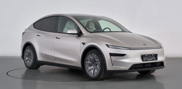 Tesla представить восени подовжену версію Model Y з шестимісним салоном