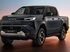 Toyota представила новий Hilux, включно з повністю електричною версією