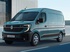 Renault Master нового покоління вийшов на український ринок: стартова ціна — від 1.48 млн грн