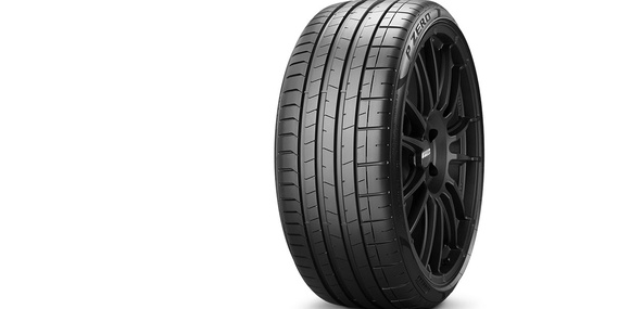 Шины Pirelli из возобновляемых материалов будут серийно устанавливать на Range Rover