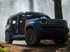Jeep Recon EV отримав більше потужності, але запас ходу став ще меншим