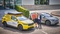 Škoda Enyaq reiht sich nach über 33.000 km Reise durch Afrika in die Sammlung des Škoda Museums ein