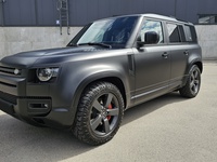 Land Rover Defender DEFENDER 110 3.0L I6 (L663, II, MHEV) 2020 1684654 грн