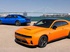 Офіційно: Новий Dodge Charger прибуває до Європи