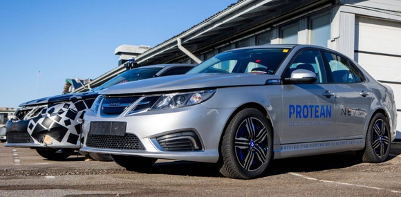 Останні Saab виставили на аукціон — фінальний акорд шведської марки