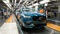 Volvo hat sein neuestes Dieselfahrzeug hergestellt