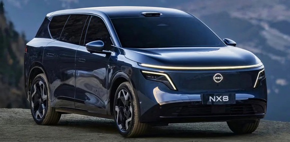 Nissan хоче продавати в Канаді дешевші китайські моделі і мова не лише про електромобілі