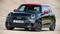 Der neue Mini JCW verzichtet auf ein Schaltgetriebe und setzt stattdessen auf eine Doppelkupplung