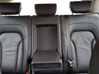 Audi Q5 Q5 2.0 TDI QUATTRO (8R, I, MLB) 2013 440021 грн
