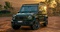 Mercedes hat den G63 Offroad Pro SUV herausgebracht