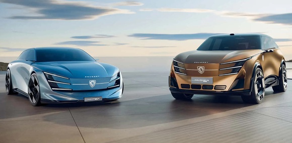 Stellantis отдает Peugeot и Jeep китайцам: Dongfeng будет строить новые модели для всего мира