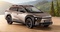 Toyota bZ4X Touring: Elektro-Kombi mit hoher Karosserie und einer Reichweite von bis zu 560 km