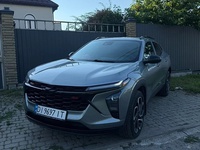 Chevrolet Trax 2RS 2023 490309 грн
