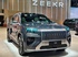 Zeekr plant Markteintritt des 9X in Europa für Ende 2026