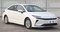 Dieses Design erhält die aktualisierte Toyota Corolla Limousine