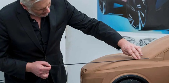Автор першого Nissan Juke очолить глобальний дизайн Nissan