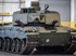 Останній з восьми прототипів танка Challenger 3 зійшов з конвеєра, що наближає його до серійного виробництва