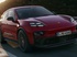 Електричний Porsche Macan отримав версію GTS