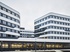 Laurin & Klement Kampus: Bau des neuen Hauptsitzes von Škoda Auto abgeschlossen