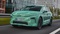Der vollelektrische Škoda Elroq: Leistungen von 125 kW bis 220 kW, Reichweiten von über 560 km und Ladezeiten unter 28 Minuten