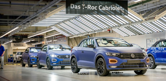ППО замість автомобілів: Volkswagen продає автомобільний завод в Оснабрюці