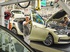 Nur vier Wochen nach der Weltpremiere beginnt die Serienproduktion der vierten modernen Generation des Škoda Superb