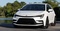Toyota stellte die aktualisierte Corolla 2026 in der amerikanischen Version vor