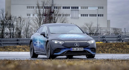 Mercedes krijgt voorrang op solid-state accu's van ProLogium