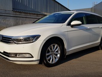 Volkswagen Passat PASSAT 2.0 TDI (B8) 2016 349502 грн