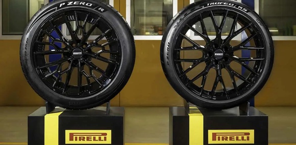 Гума для обраних стає масовою: Pirelli виводить P Zero R та Trofeo RS на ринок запчастин