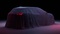 Audi has teased a Q6 E-Tron with a long wheelbase
