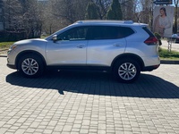 Nissan Rogue SV 2017 324358 грн