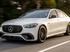 Mercedes-Benz припинить випуск седана EQE та гібридного S63 E Performance